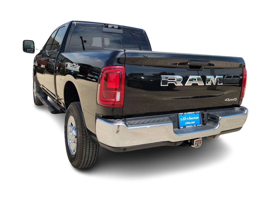 Thumbnail: 2026 RAM 2500 - 4