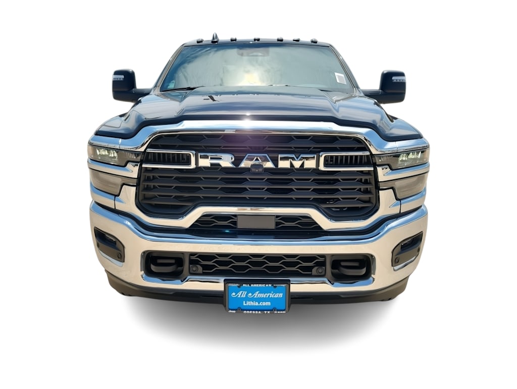 Thumbnail: 2026 RAM 2500 - 25