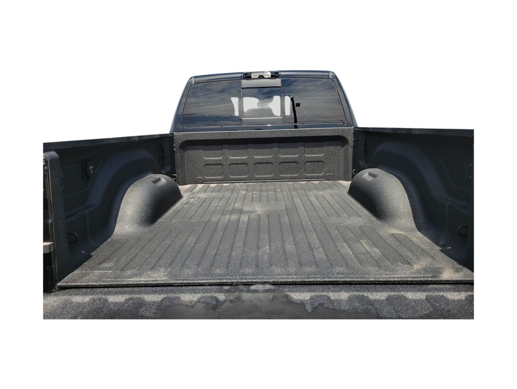 Thumbnail: 2026 RAM 2500 - 16