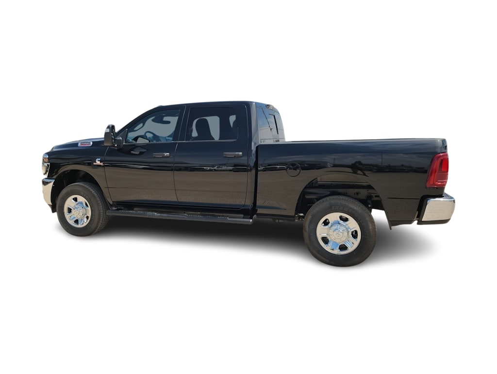 Thumbnail: 2026 RAM 2500 - 23