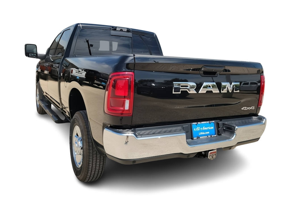 Thumbnail: 2026 RAM 2500 - 24