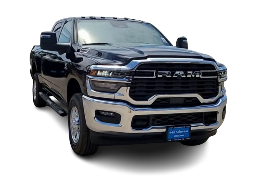 Thumbnail: 2026 RAM 2500 - 6