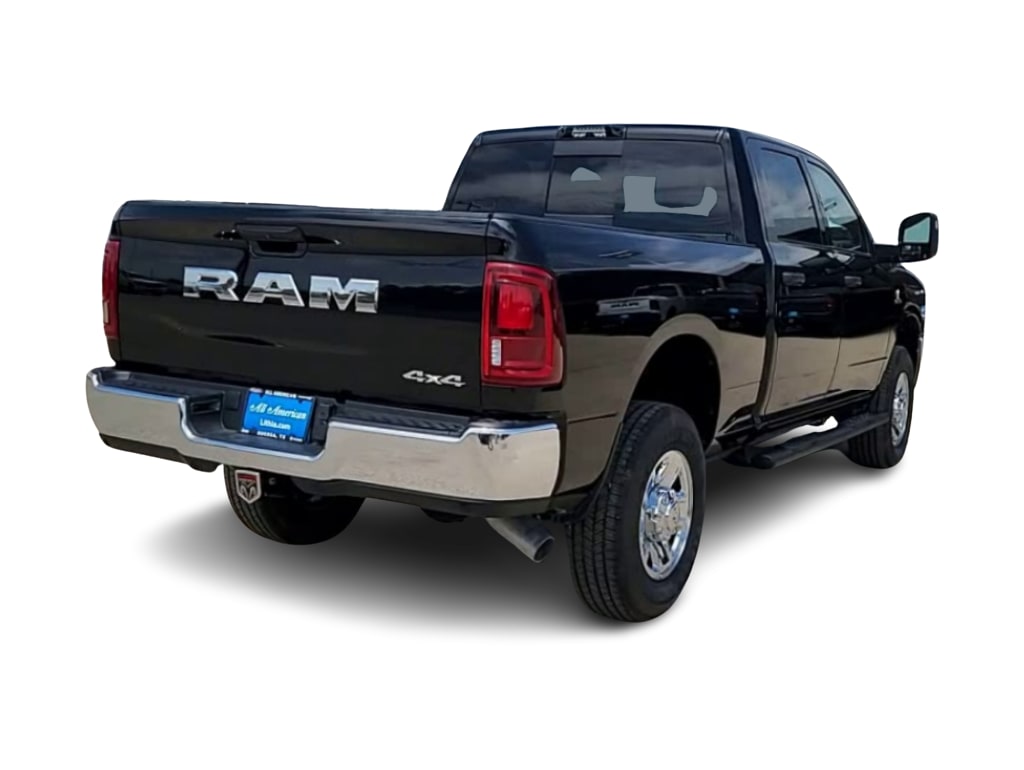 Thumbnail: 2026 RAM 2500 - 22