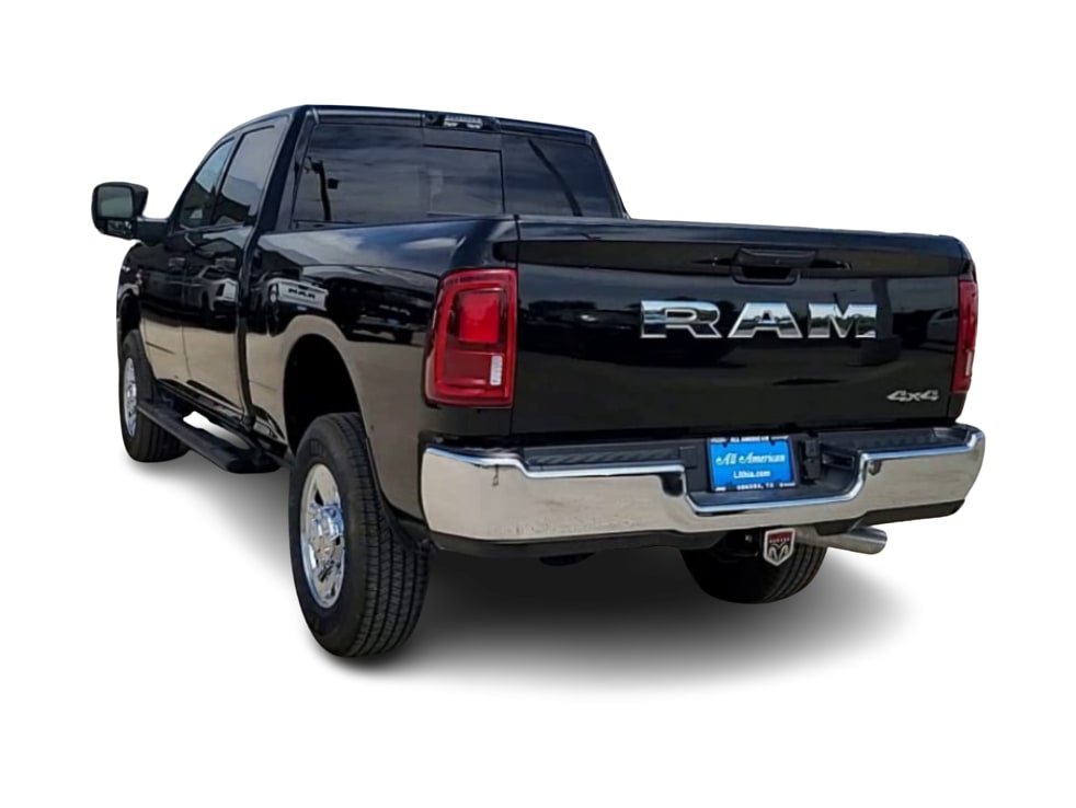 Thumbnail: 2026 RAM 2500 - 4
