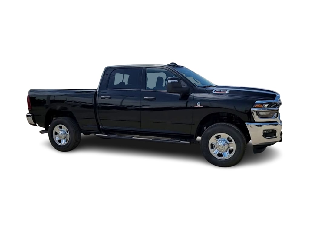 Thumbnail: 2026 RAM 2500 - 19