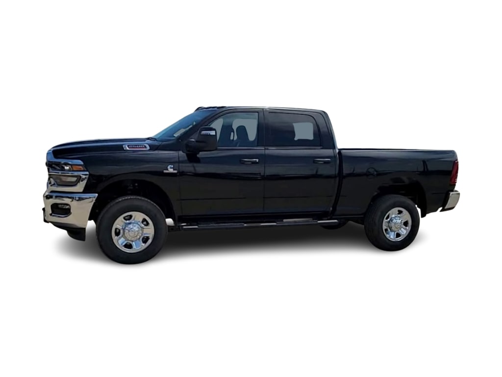 Thumbnail: 2026 RAM 2500 - 3