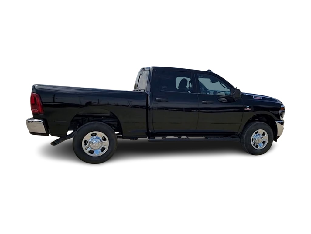 Thumbnail: 2026 RAM 2500 - 18