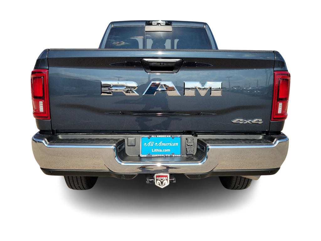 Thumbnail: 2026 RAM 2500 - 5