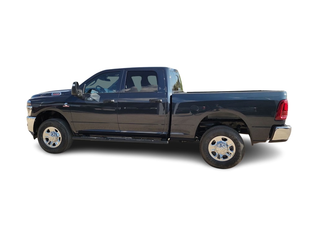 Thumbnail: 2026 RAM 2500 - 3