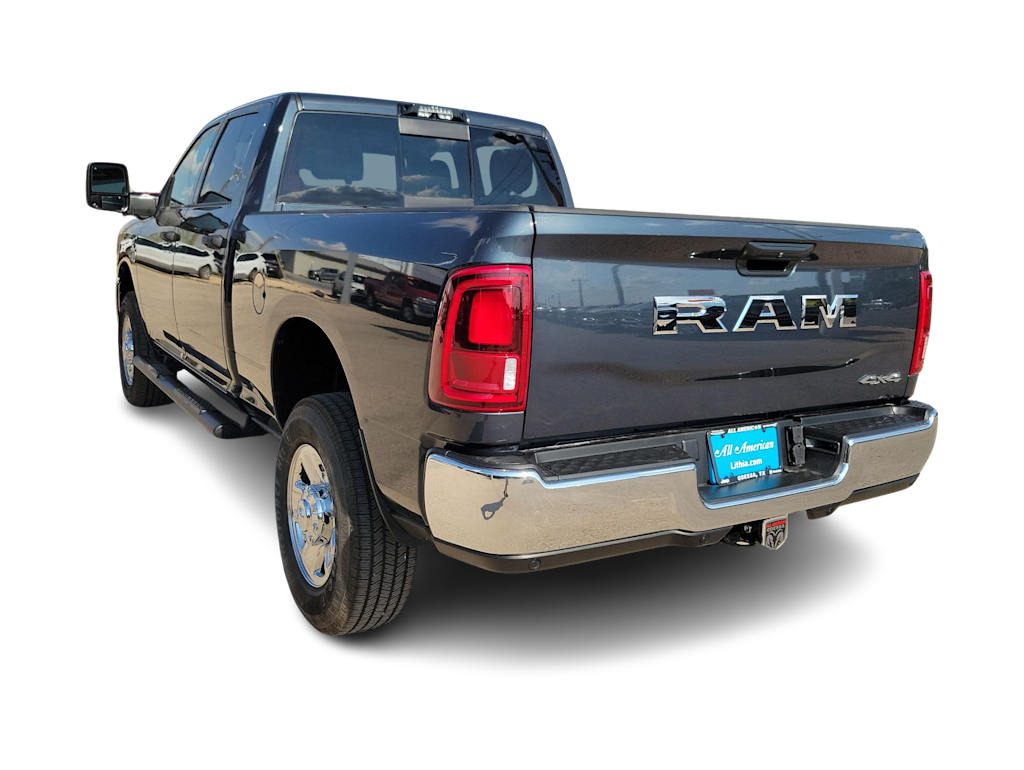 Thumbnail: 2026 RAM 2500 - 4