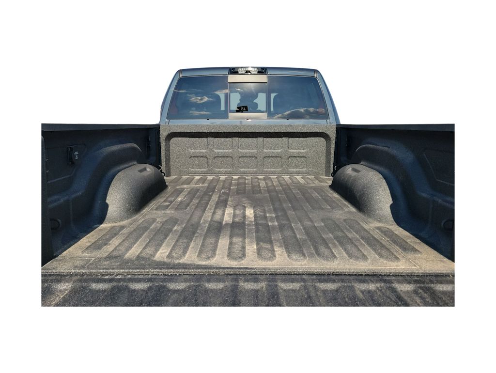 Thumbnail: 2026 RAM 2500 - 17