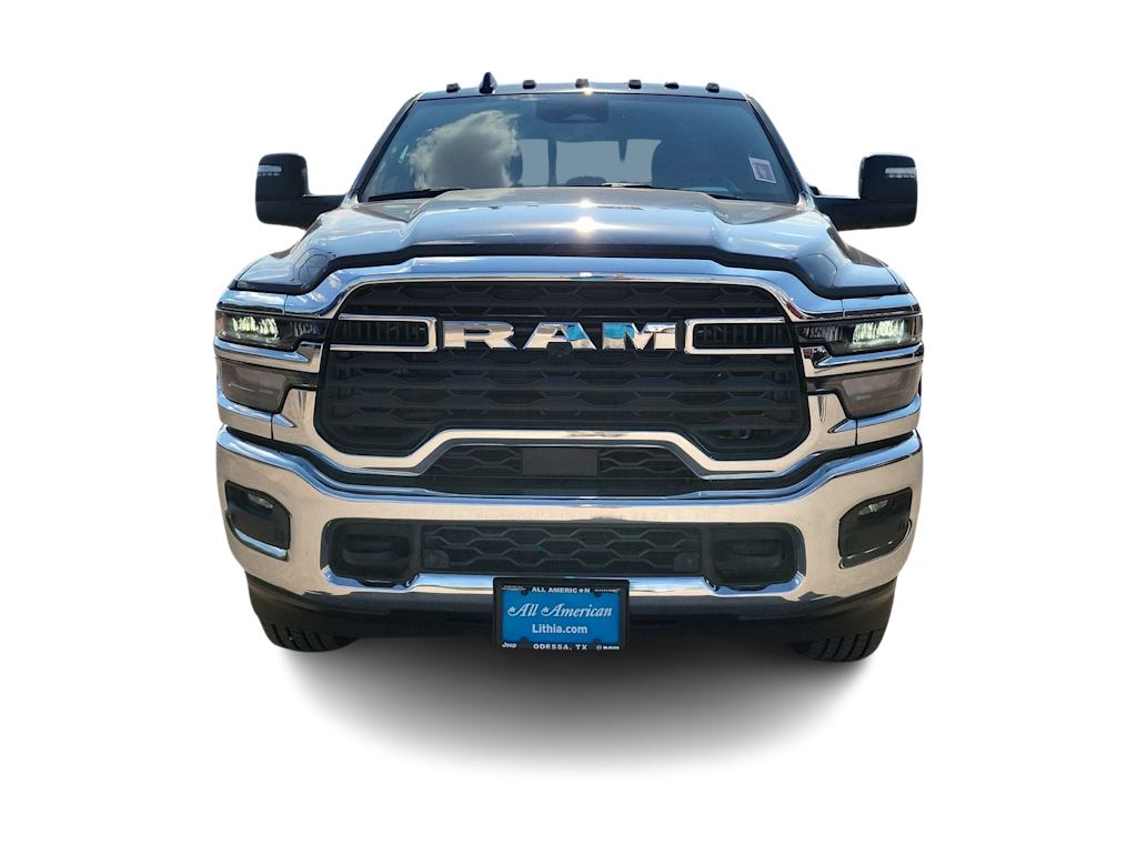 Thumbnail: 2026 RAM 2500 - 6