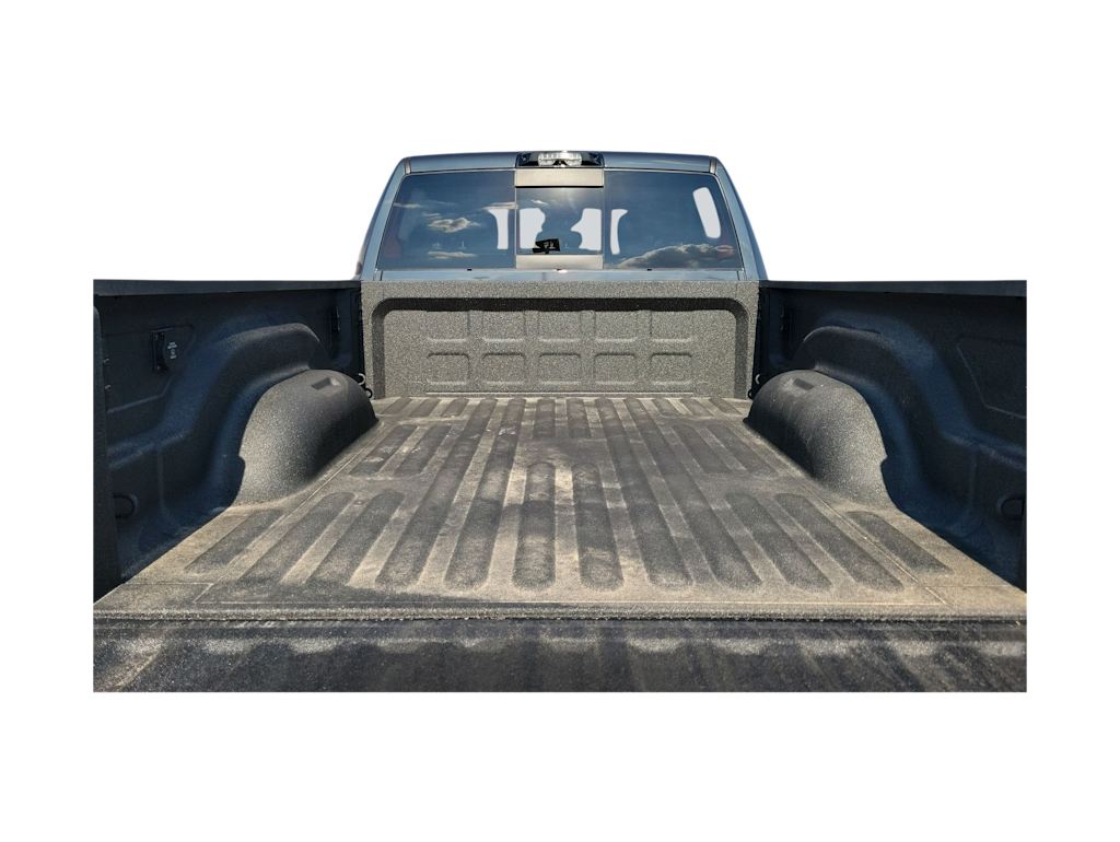 Thumbnail: 2026 RAM 2500 - 17