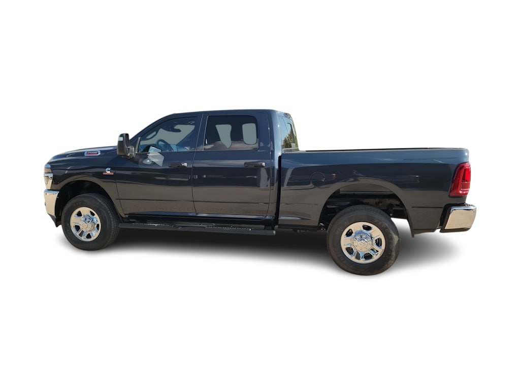 Thumbnail: 2026 RAM 2500 - 24
