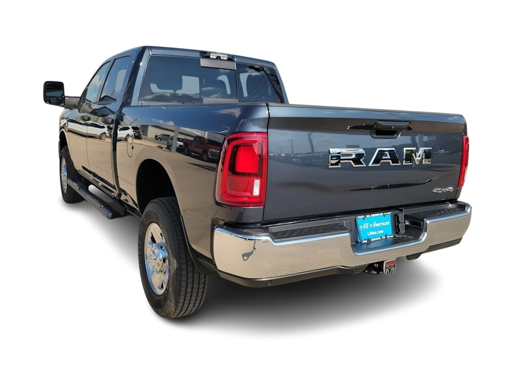 Thumbnail: 2026 RAM 2500 - 25