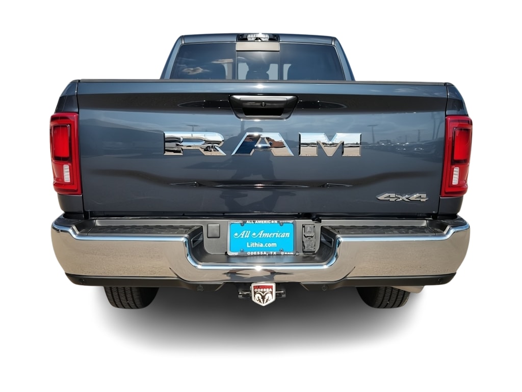 Thumbnail: 2026 RAM 2500 - 5