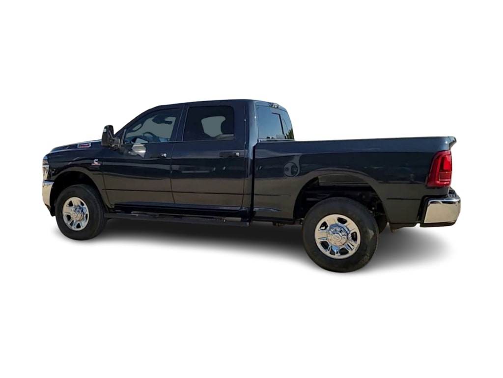 Thumbnail: 2026 RAM 2500 - 22