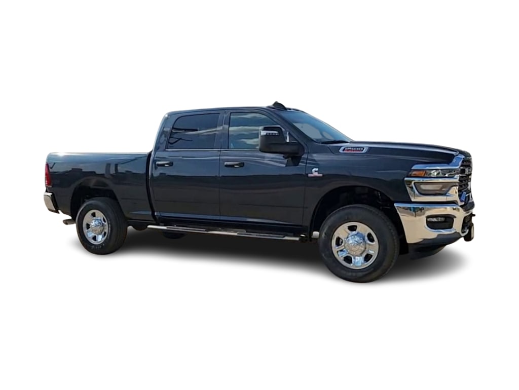 Thumbnail: 2026 RAM 2500 - 19