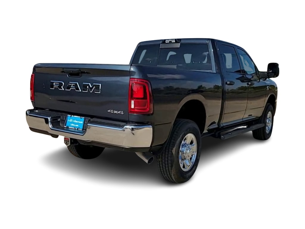 Thumbnail: 2026 RAM 2500 - 23