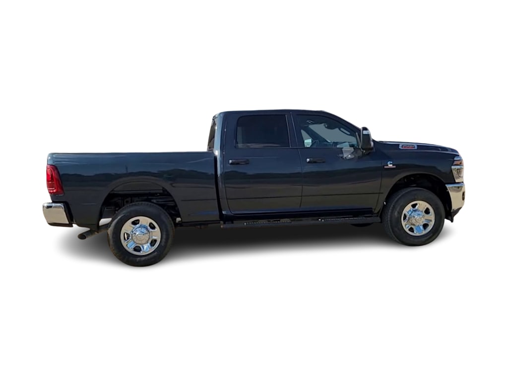 Thumbnail: 2026 RAM 2500 - 3