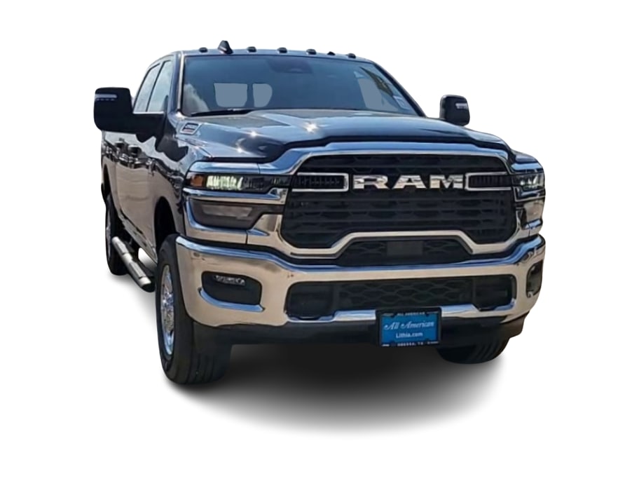Thumbnail: 2026 RAM 2500 - 6