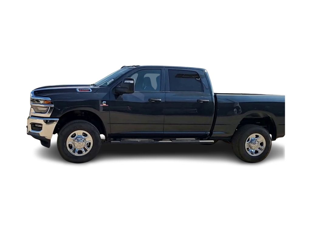 Thumbnail: 2026 RAM 2500 - 21