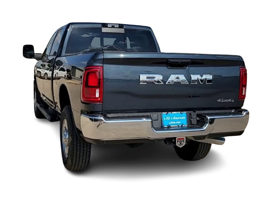 Thumbnail: 2026 RAM 2500 - 4