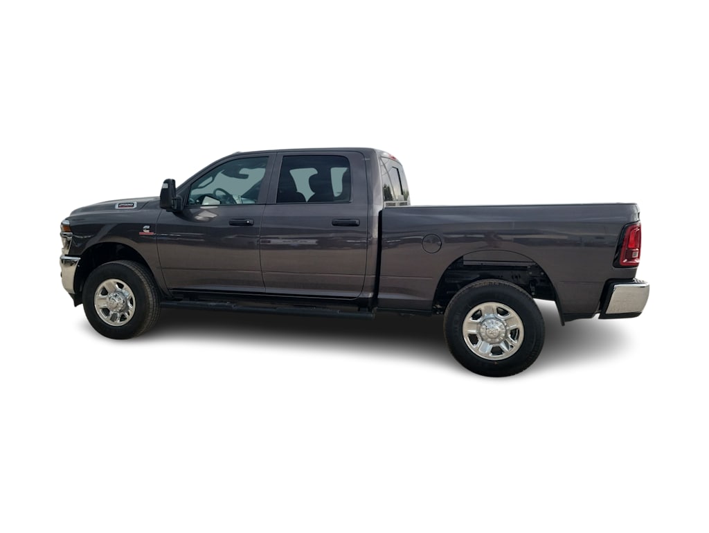 Thumbnail: 2026 RAM 2500 - 3