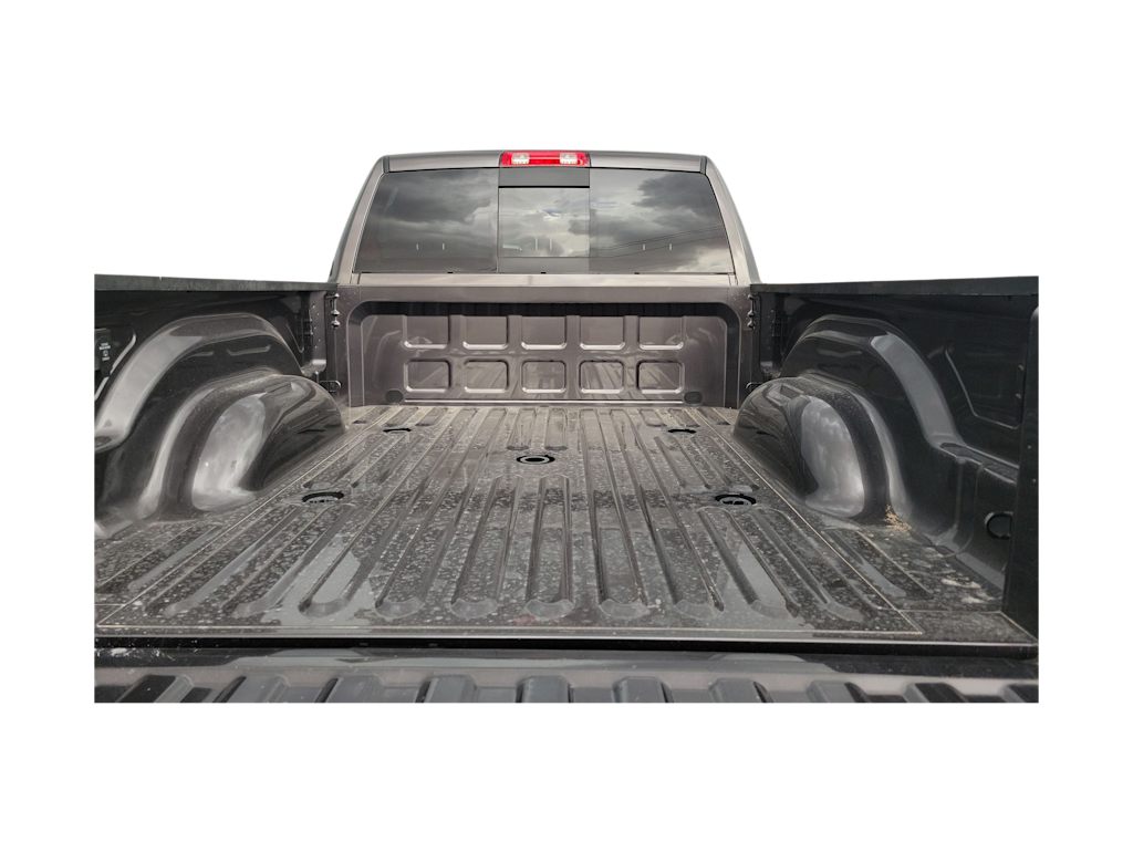 Thumbnail: 2026 RAM 2500 - 17