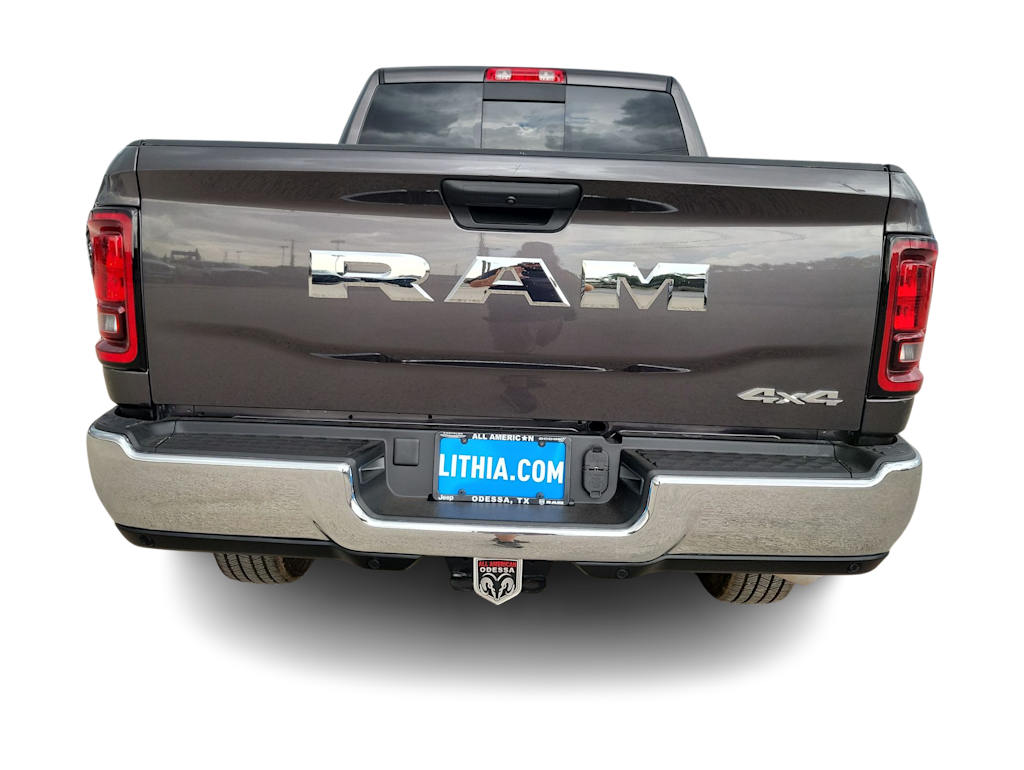 Thumbnail: 2026 RAM 2500 - 5