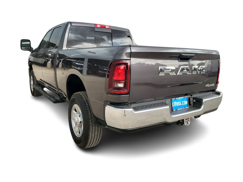Thumbnail: 2026 RAM 2500 - 4