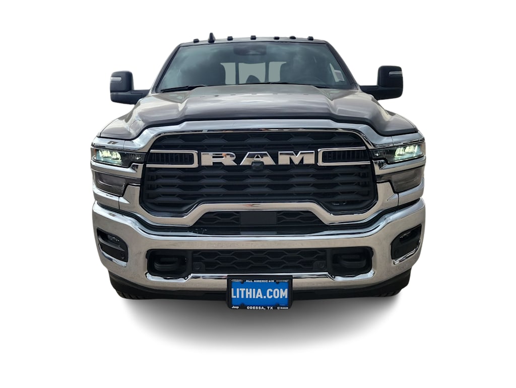 Thumbnail: 2026 RAM 2500 - 6