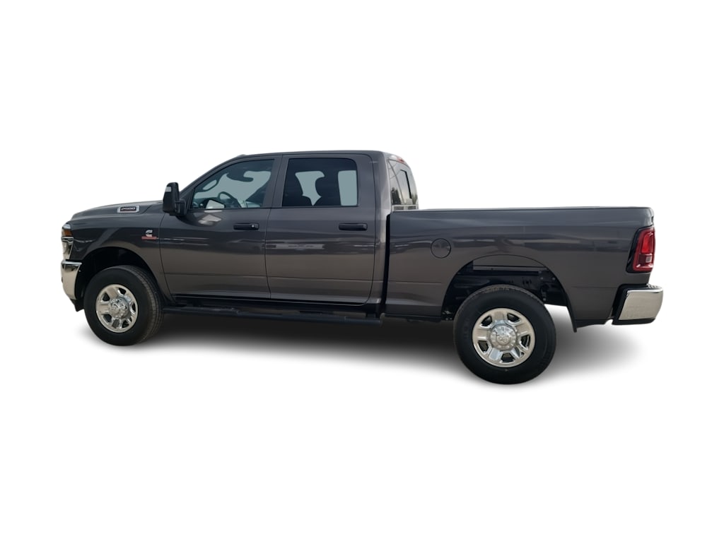 Thumbnail: 2026 RAM 2500 - 24