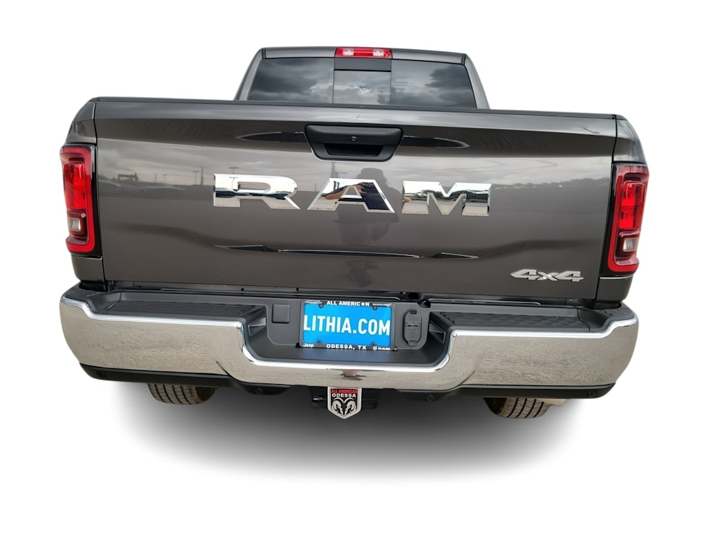 Thumbnail: 2026 RAM 2500 - 5