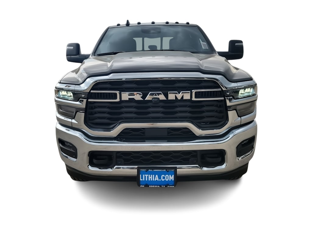 Thumbnail: 2026 RAM 2500 - 26
