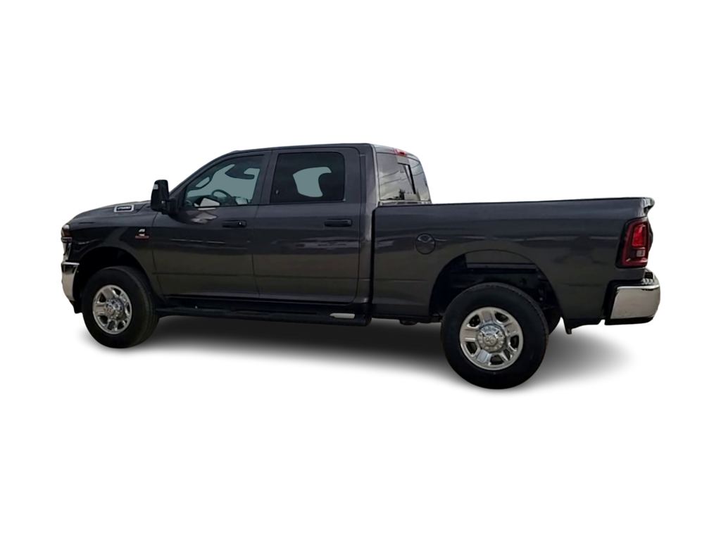 Thumbnail: 2026 RAM 2500 - 22