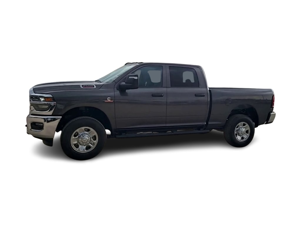 Thumbnail: 2026 RAM 2500 - 3