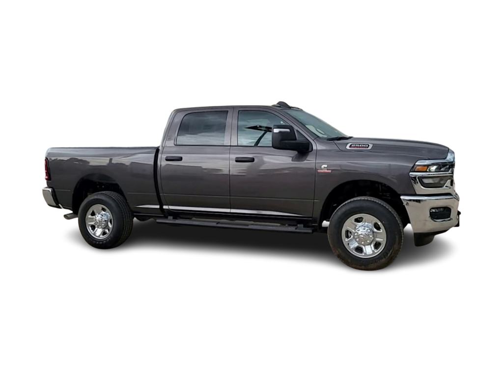 Thumbnail: 2026 RAM 2500 - 20