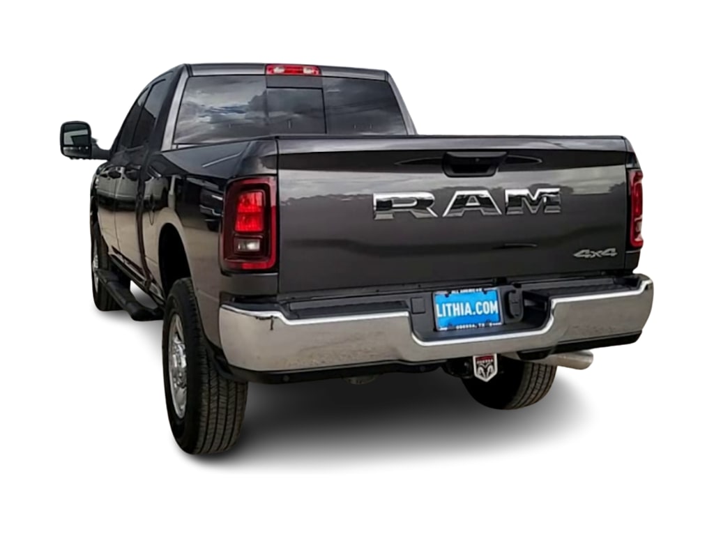 Thumbnail: 2026 RAM 2500 - 4