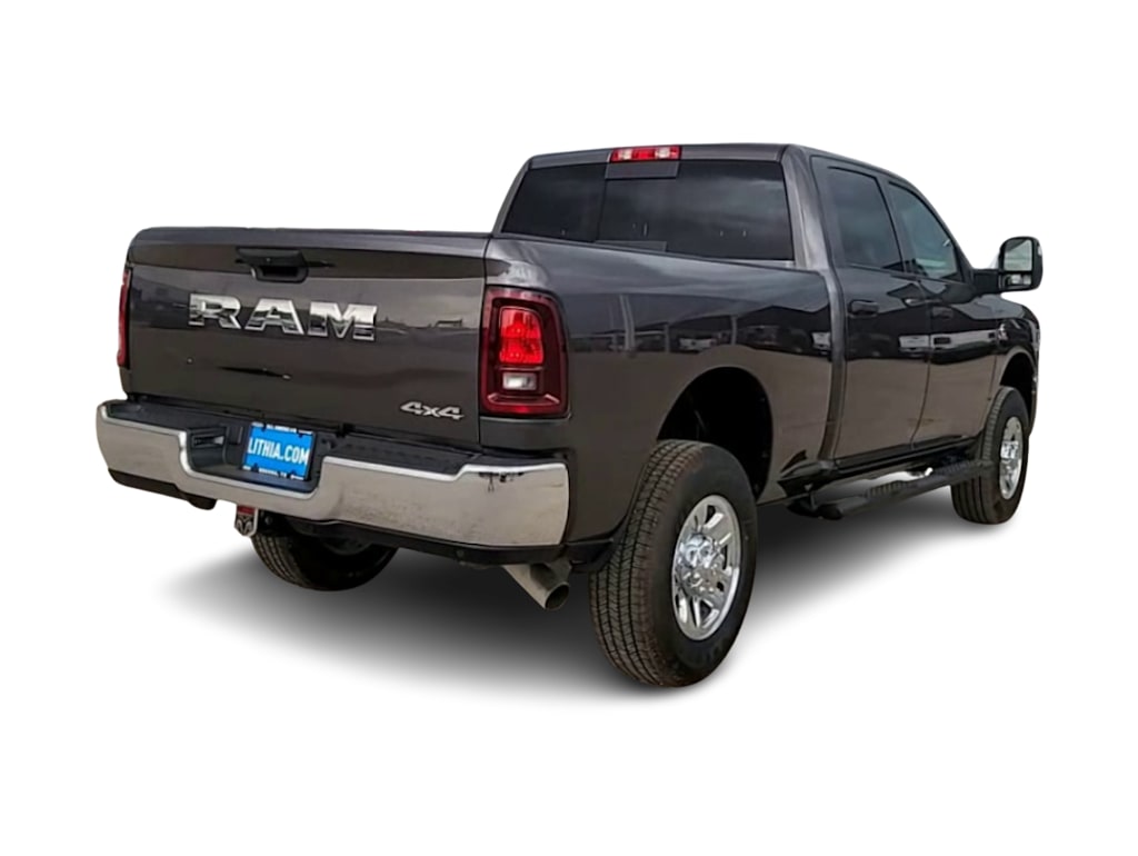 Thumbnail: 2026 RAM 2500 - 23