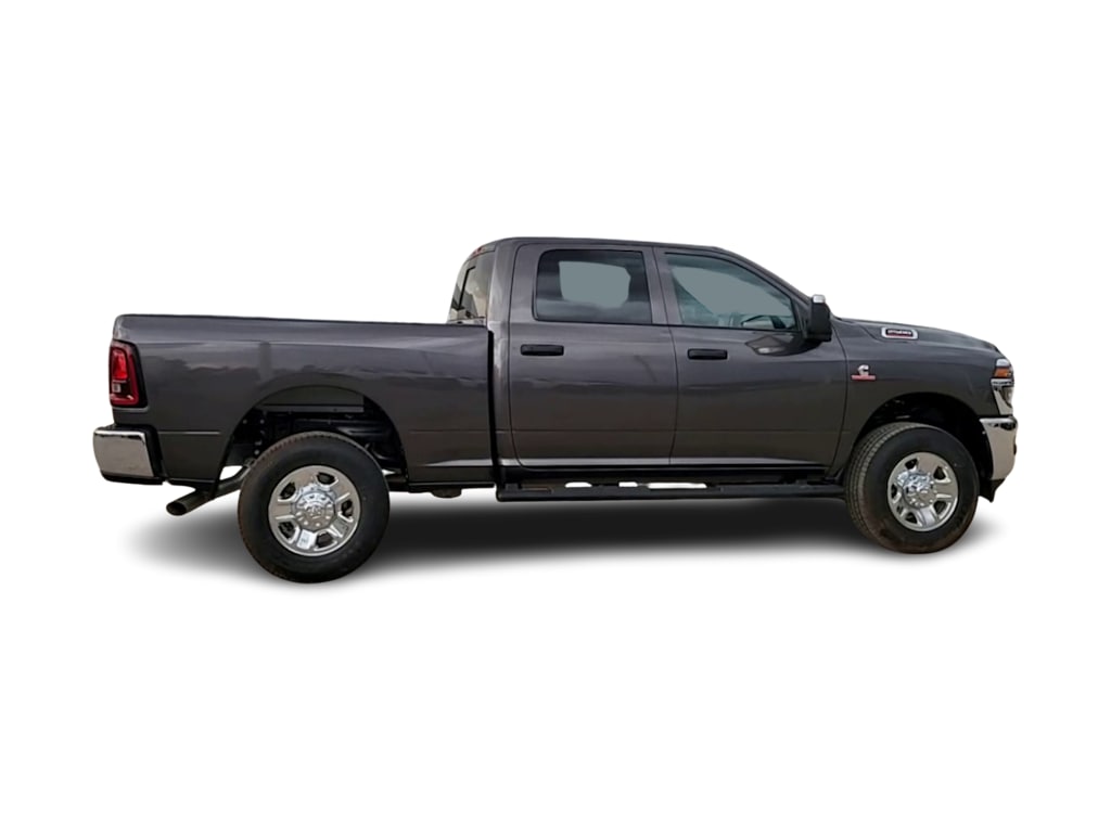 Thumbnail: 2026 RAM 2500 - 19