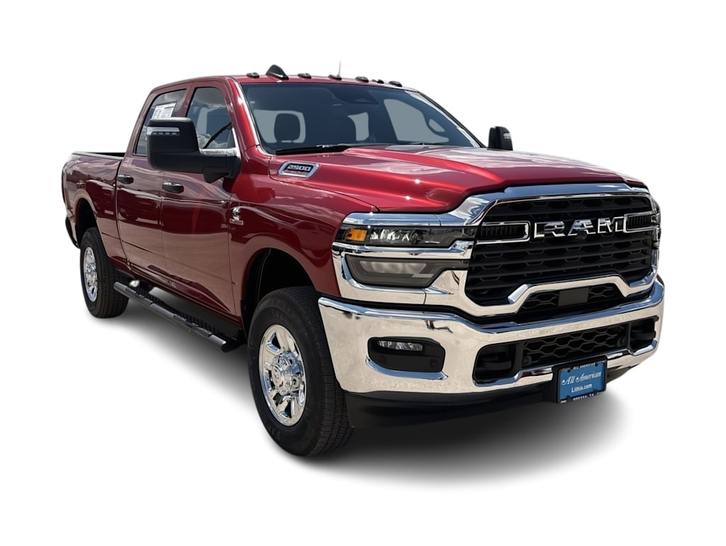 Thumbnail: 2026 RAM 2500 - 18