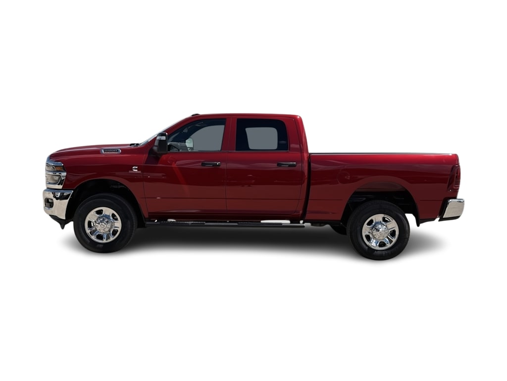 Thumbnail: 2026 RAM 2500 - 3
