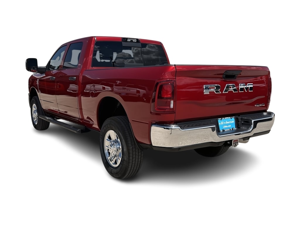 Thumbnail: 2026 RAM 2500 - 20