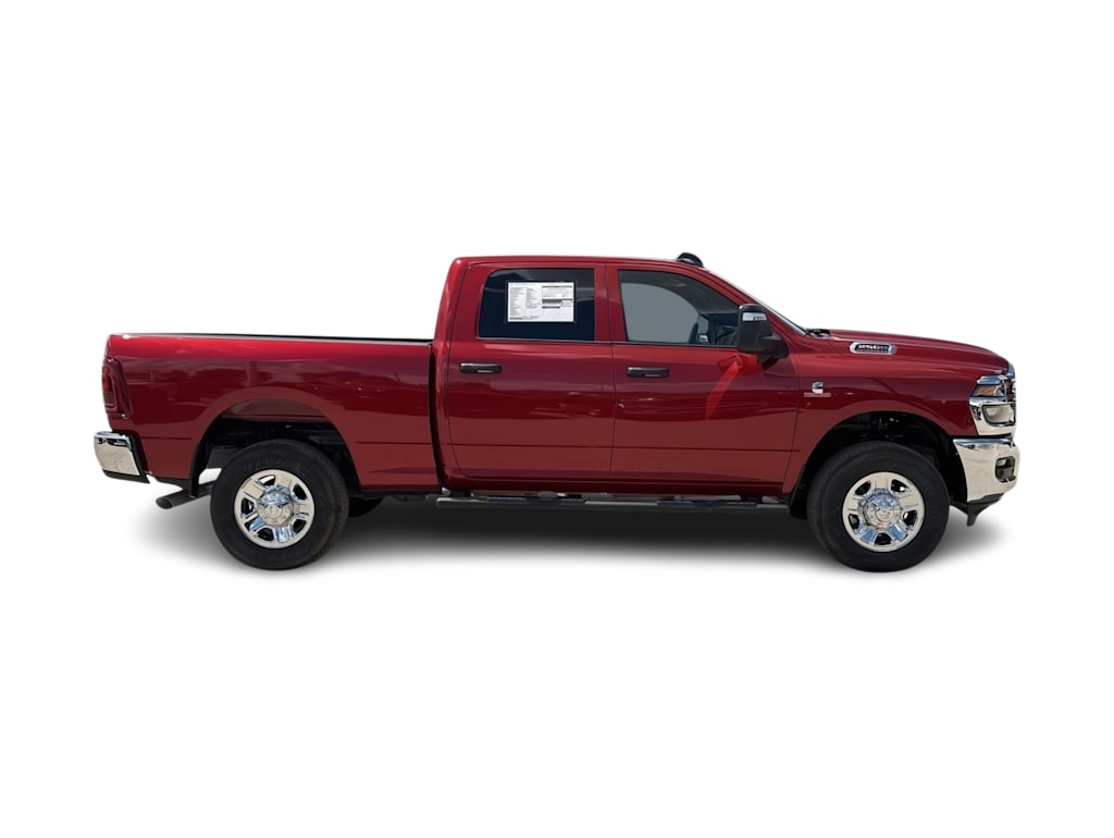 Thumbnail: 2026 RAM 2500 - 22