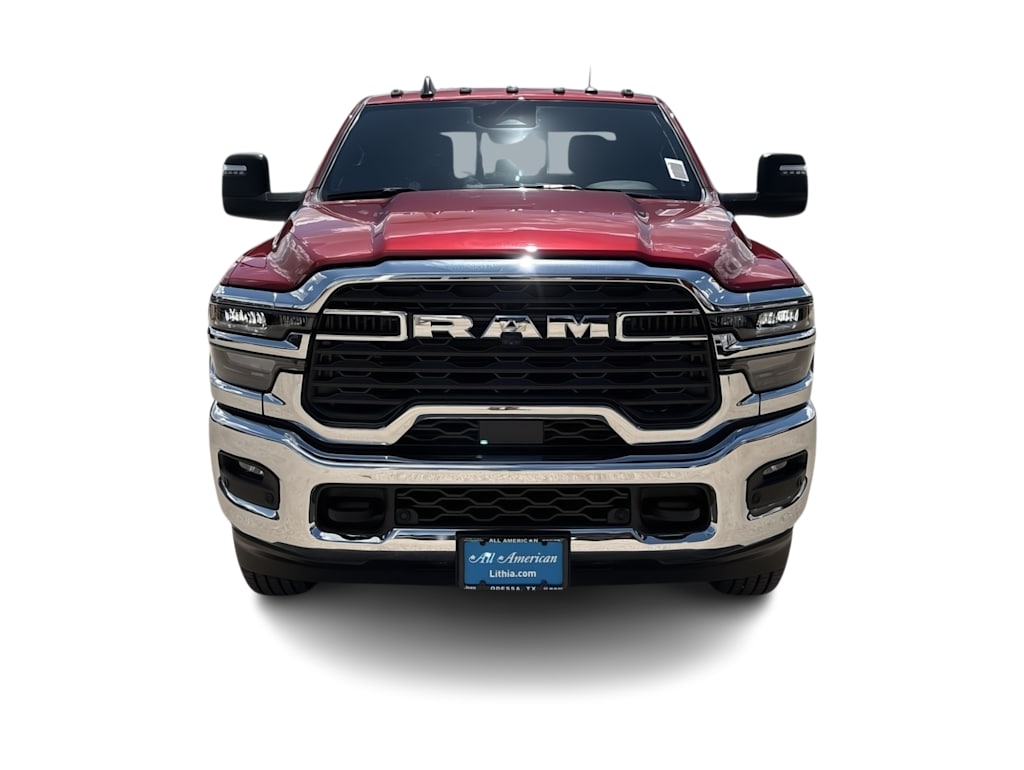 Thumbnail: 2026 RAM 2500 - 5