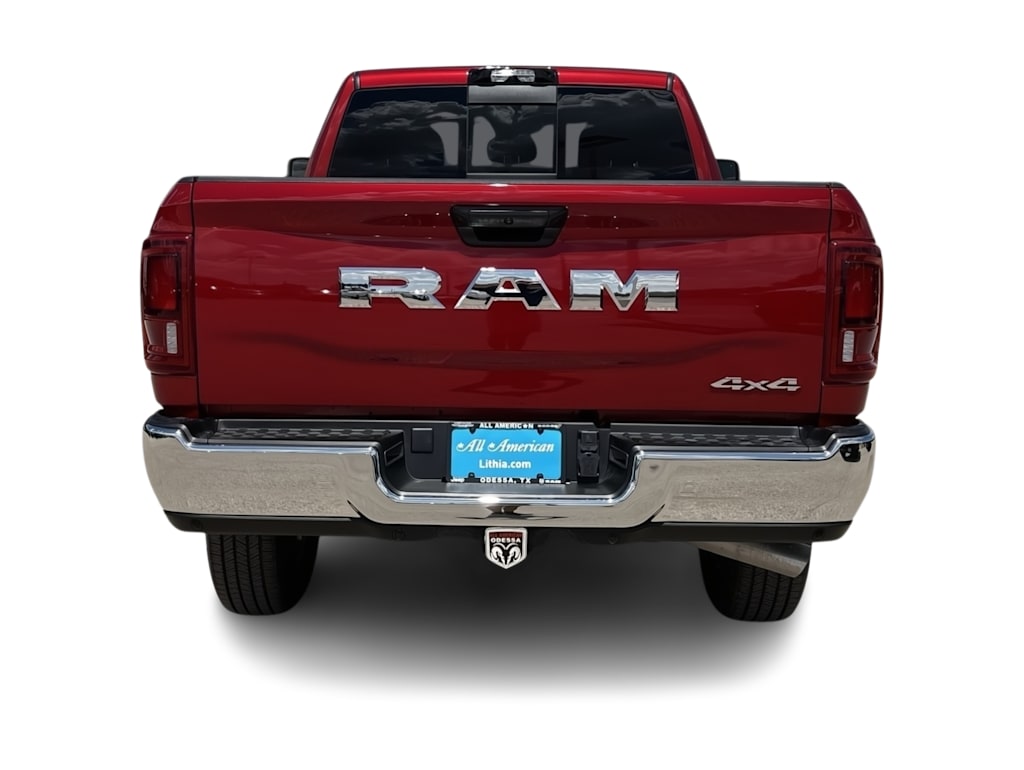 Thumbnail: 2026 RAM 2500 - 4
