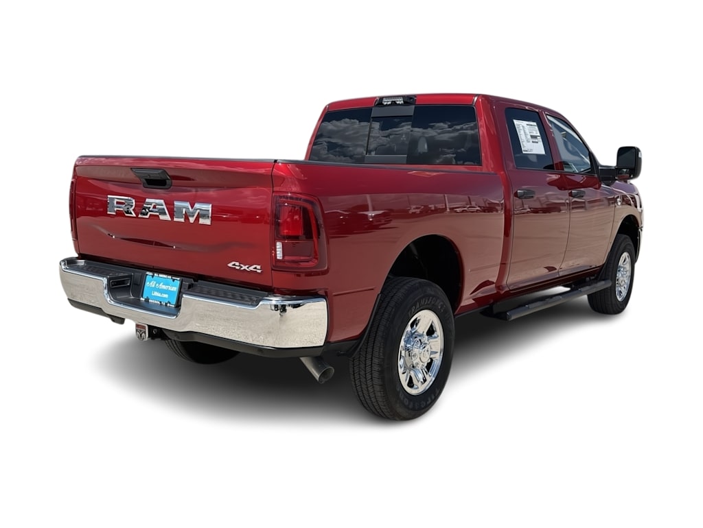 Thumbnail: 2026 RAM 2500 - 21