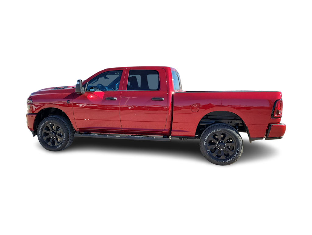 Thumbnail: 2026 RAM 2500 - 3