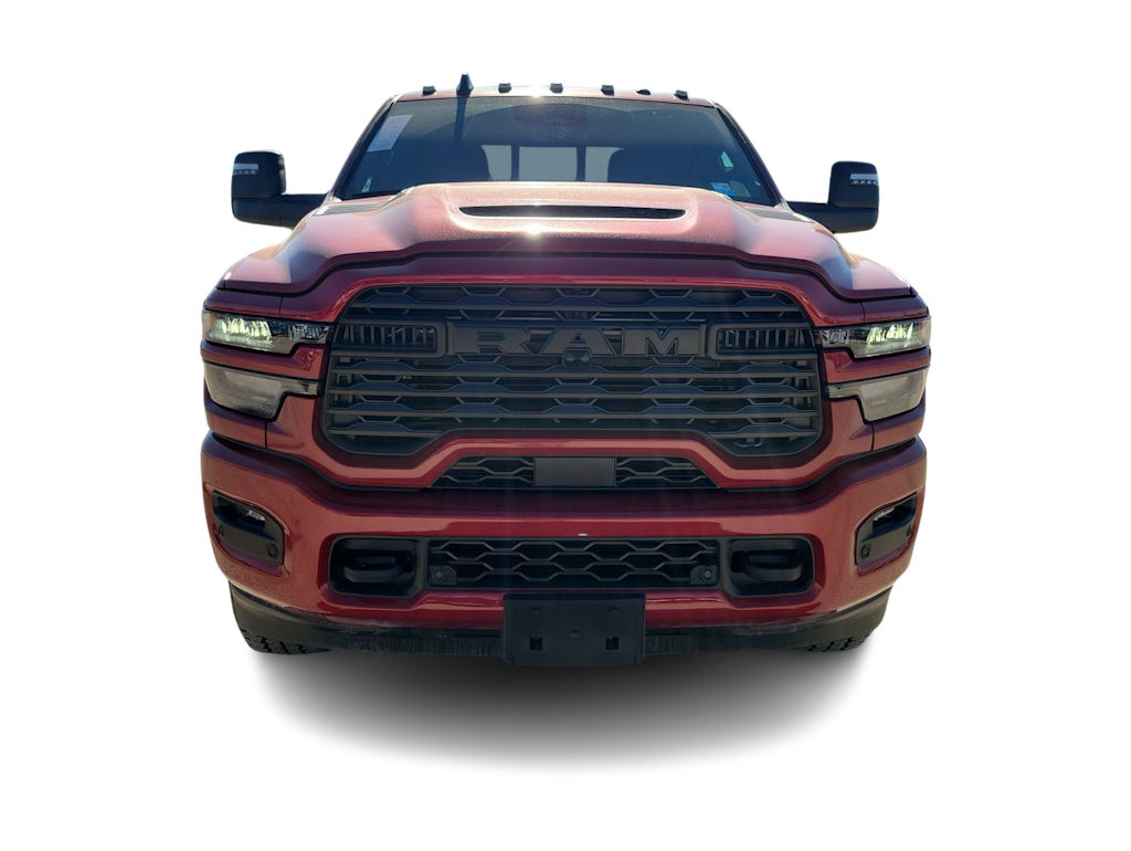 Thumbnail: 2026 RAM 2500 - 6